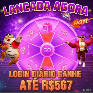 Reload Bonus kk813