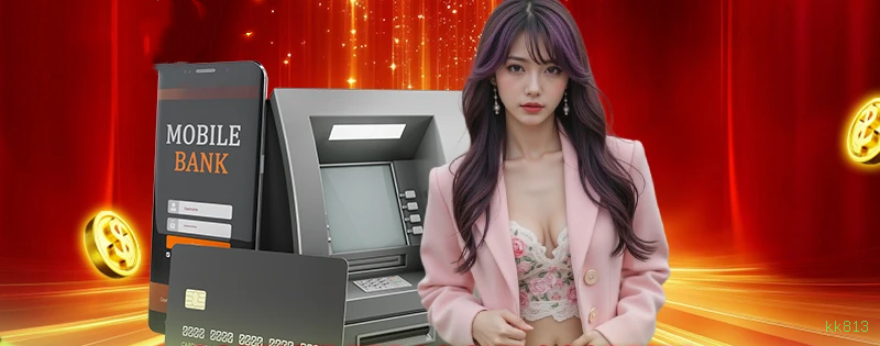 Reload Bonus kk813