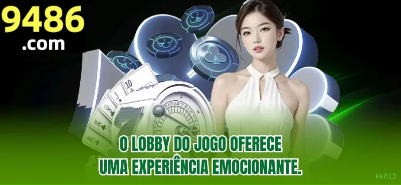 Slots Premium da PG Soft na kk813