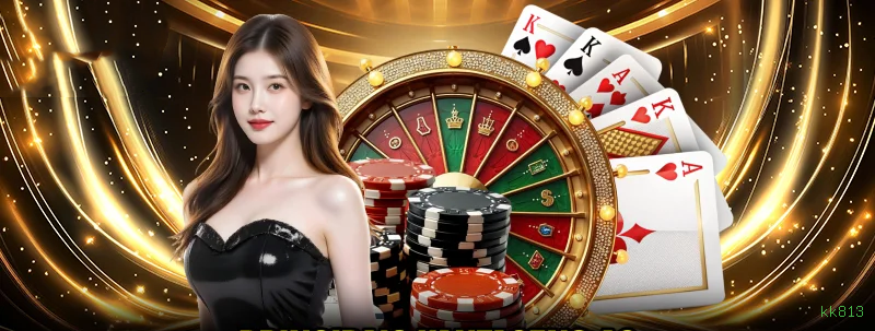 Lottery Clássica na kk813